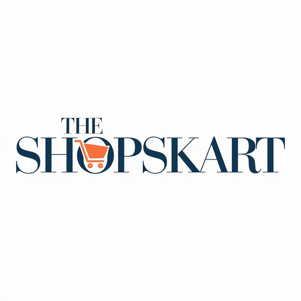 the shopskart